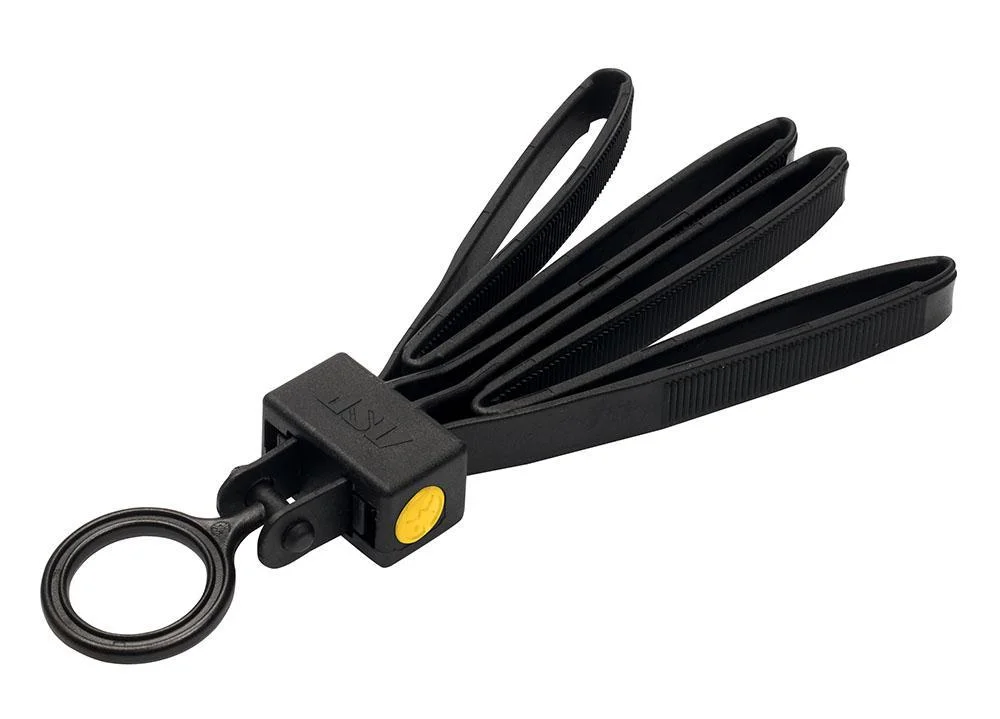 ASP Tri-Fold – 10-Pak (Black)
