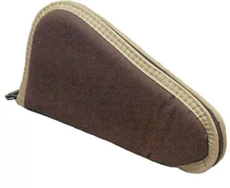 ASSORTED MIXED COLORSALLEN PISTOL CASE 11" FABRIC