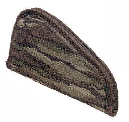 ASSORTED MIXED COLORSALLEN PISTOL CASE 8" FABRIC