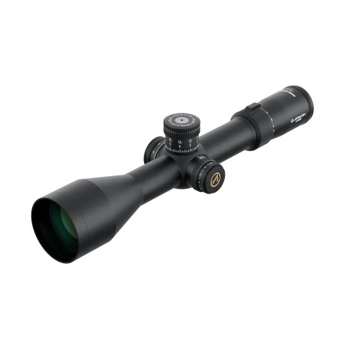 Athlon Cronus BTR Gen2 4.5-29X Magnification, 1st Focal Plane, APRS6 Reticle, 56mm Objective, 34mm Main Tube, Black