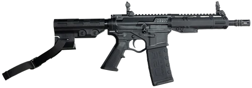 ATI Alpha Maxx AR15 Pistol 300 Blackout,7.50" Barrel, 30rd *MUST BE 21 YEARS OR OLDER TO PURCHASE*