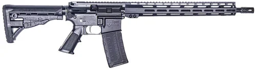 ATI Mil-Sport 300 Blackout, Forged Reciever 16" Barrel, Black, M-Lok Handguard, 30rd