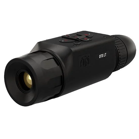 ATN OTS LT 320 Thermal Monocular 4-8x Handheld Scanner