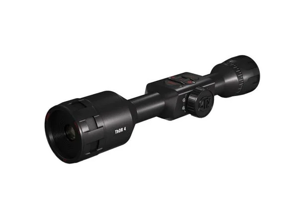 ATN THOR 4 1-10X 640X480 THERMAL