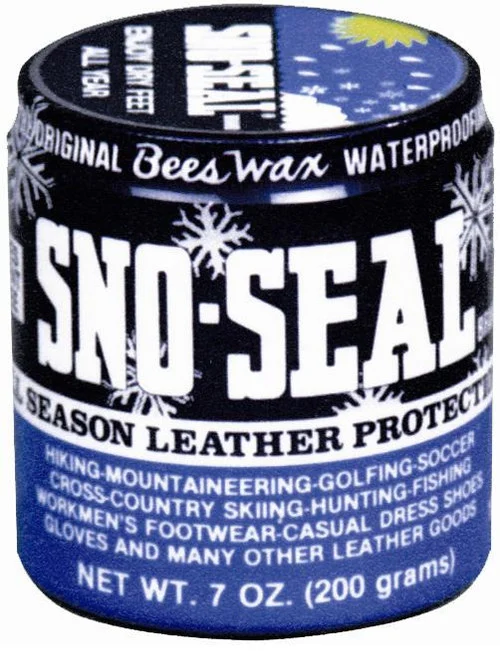 Atsko 1330. Sno-seal JAR 8OZ