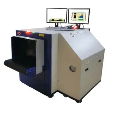 Autoclear 6040DVS-DV X-ray Inspection System