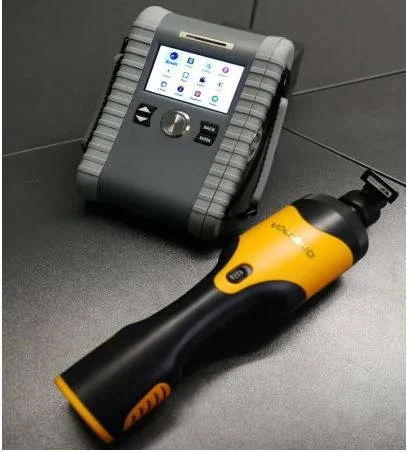 Autoclear CLX COMPACT TRACE DETECTOR – THERMO-REDOX