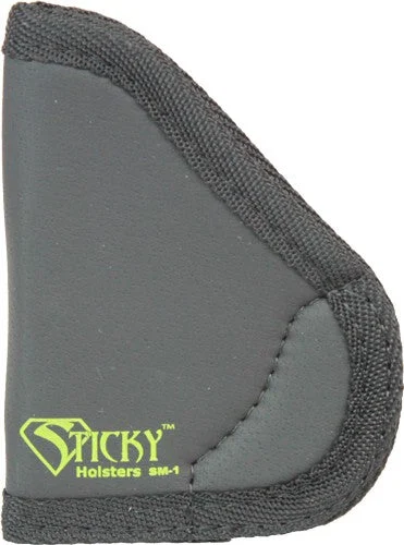 AUTOS/DERRINGER 2.5" BARREL BLSTICKY HOLSTERS MICRO HANDGUNS