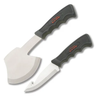 Axe & Guthook Outdoor Combo 210414