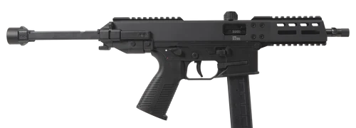 B&T Firearms GHM Sports South Exclusive 9mm 30rd,Black