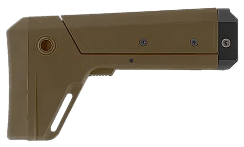 B5 Systems Modular Platform Stock Coyote Brown