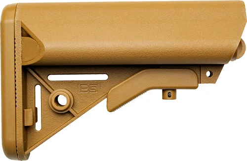 B5 SYSTEMS SOPMOD STOCK MIL-SPEC COYOTE BROWN
