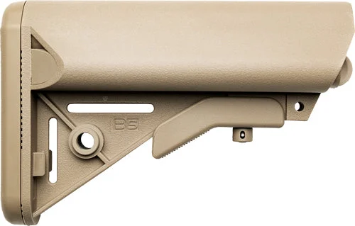 B5 SYSTEMS SOPMOD STOCK MIL-SPEC FDE