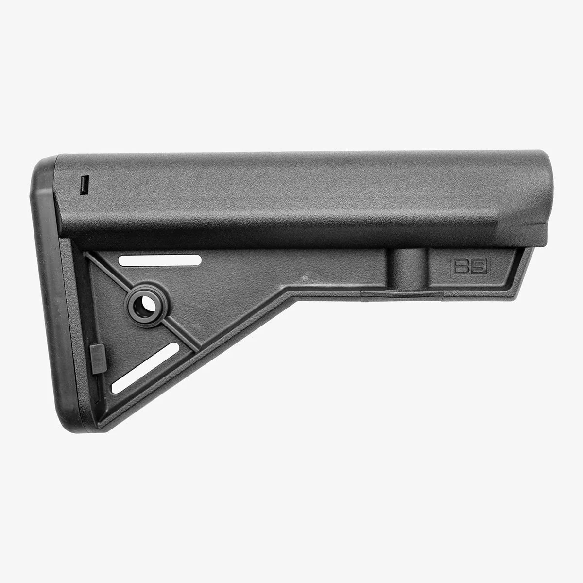 B5 SYSTEMSAR-15 BRAVO STOCKS FIXED