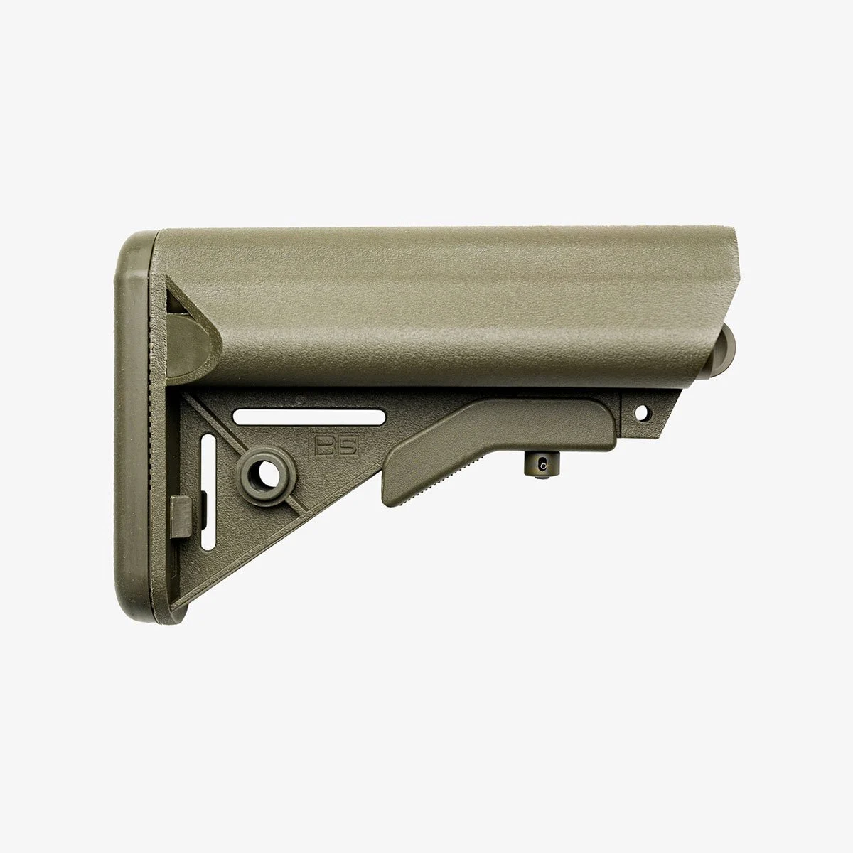 B5 SYSTEMSAR-15 ENHANCED SOPMOD STOCK COLLAPSIBLE MIL-SPEC