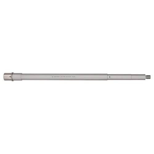 BA 18″ .223 WYLDE STAINLESS RIFLE-LENGTH BARREL
