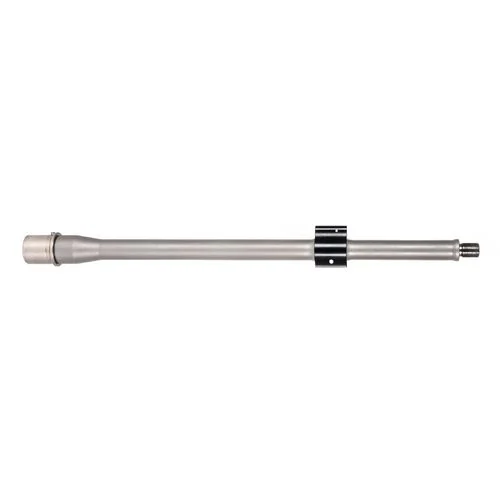 BA HANSON 14.5″ .223 WYLDE STAINLESS MID-LENGTH BARREL