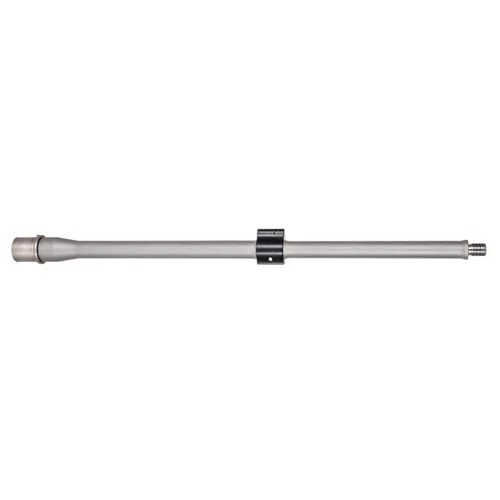 BA HANSON 17.7″ .223 WYLDE STAINLESS MID-LENGTH BARREL