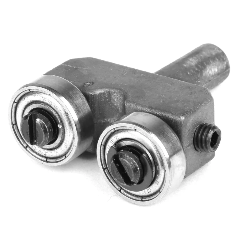 [BA3959-100ASM] Lower Blade Guide Support Assembly for WEN BA3959