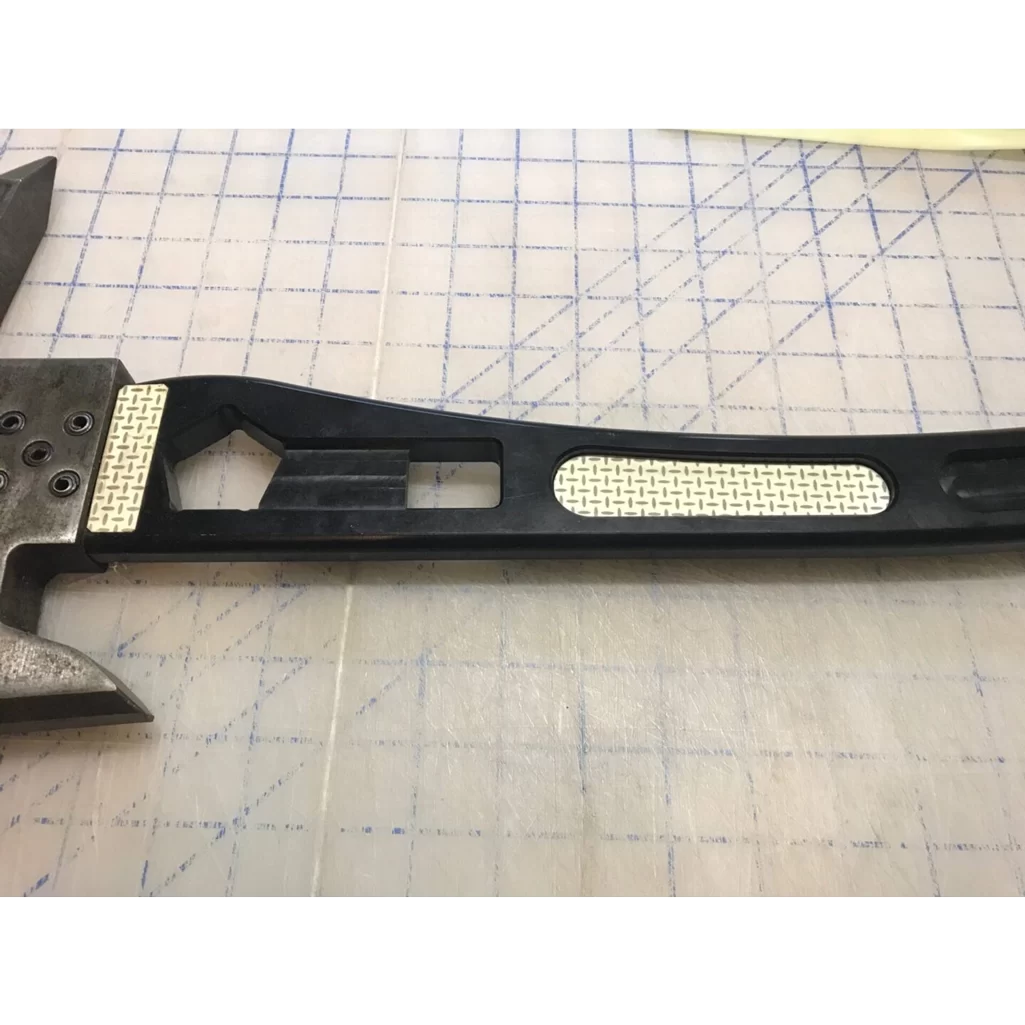 BadAxx AWOG Decals For 30″ Tool