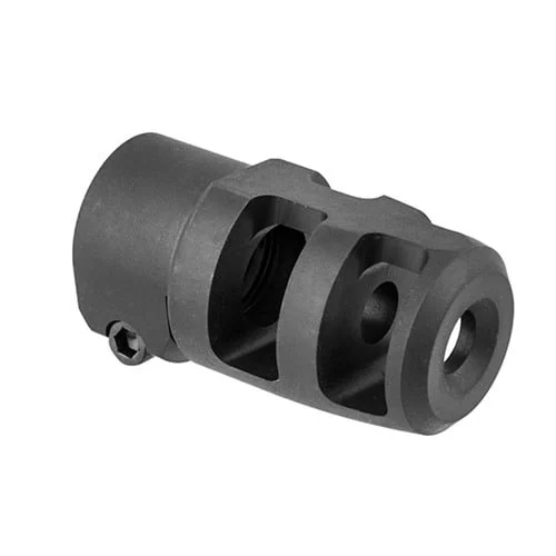 BADGER ORDNANCEMINI FTE MUZZLE BRAKE 30 CALIBER