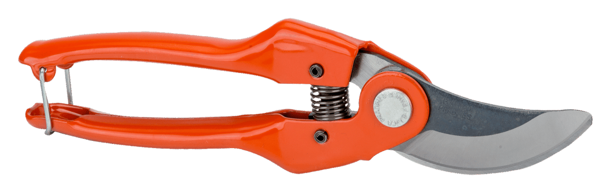 Bahco Bypass Secateurs – P126-19-F