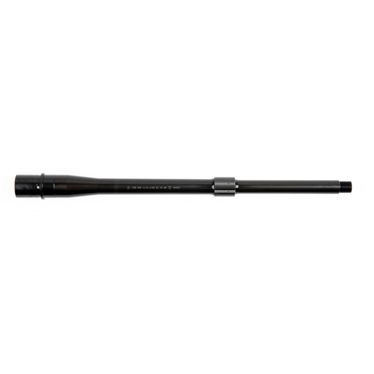 BALLISTIC ADVANTAGEPREMIUM BLACK SERIES 308 WINCHESTER RIFLE BARRELS FOR AR-10