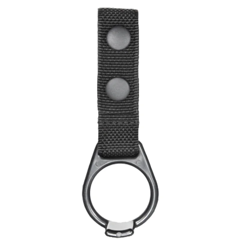Ballistic Single Ring Side Handle Baton Holder