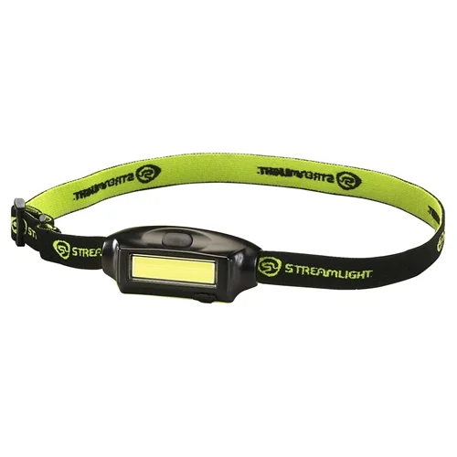 Bandit Headlamp – Black