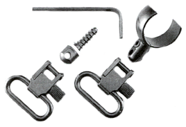 BANDS .800-.850" DIAMETERMICHAELS SWIVEL SET FOR BARREL