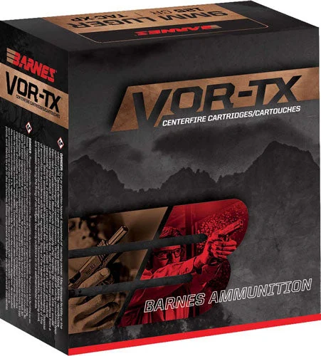 Barnes 22037 XPB Barnes VOR-TX XPB180 Grain .41 Remington Mag