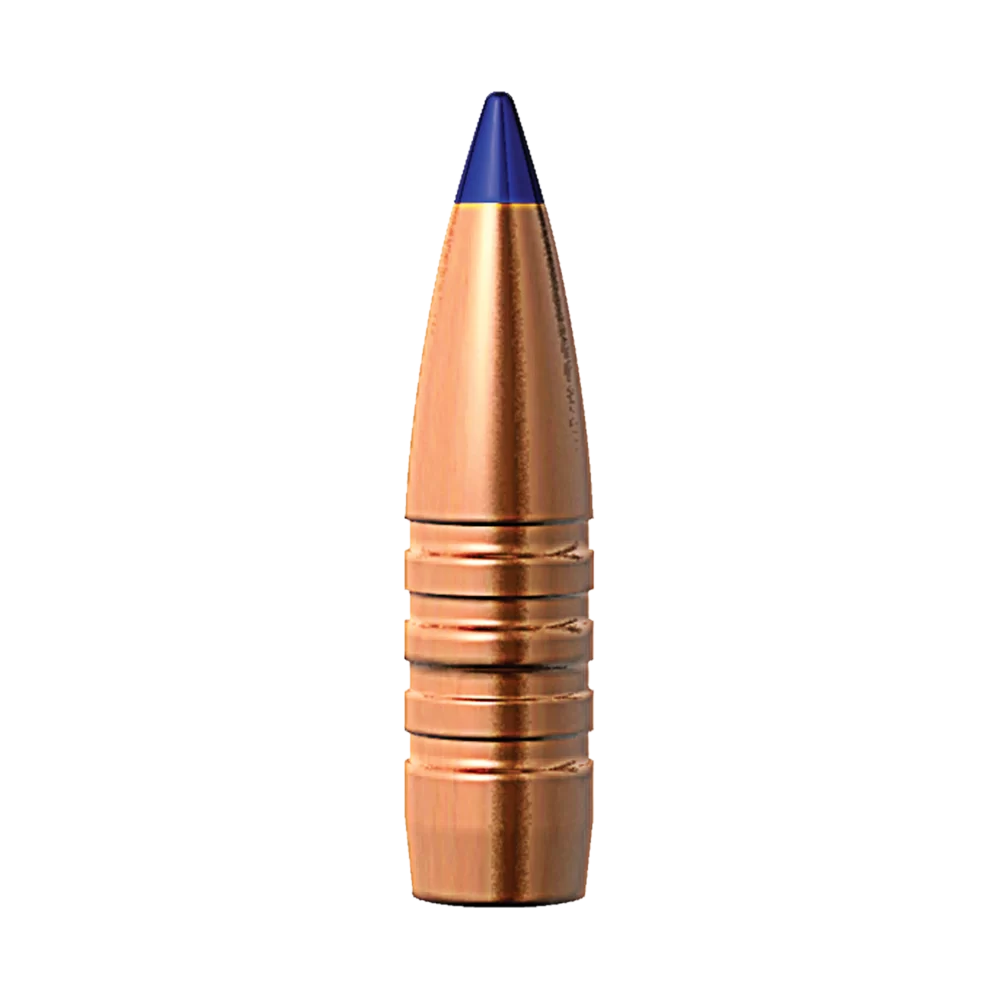 Barnes 27 Caliber (0.277″) / 6.8MM 110 Gr. Tipped TSX Boat Tail (50)