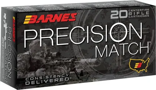BARNES 300 AAC 220GR OTM FB 20RD