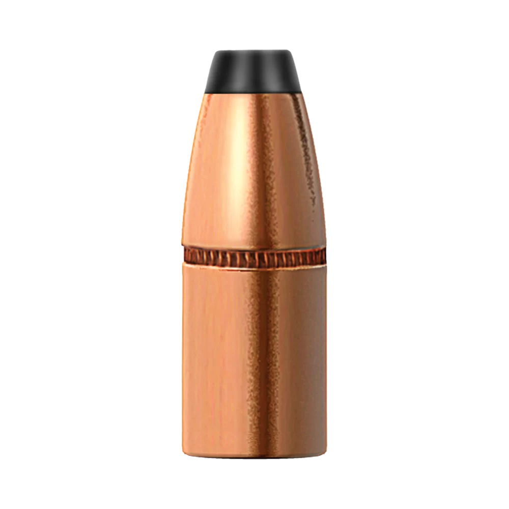 Barnes 38-55 Caliber (0.377″) 255 Gr. Original Flat Nose Soft Point (50)