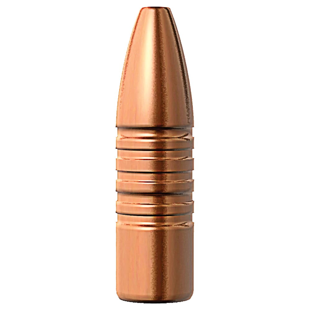 Barnes 404 Caliber (0.423″) 400 Gr. TSX Flat Base (50)