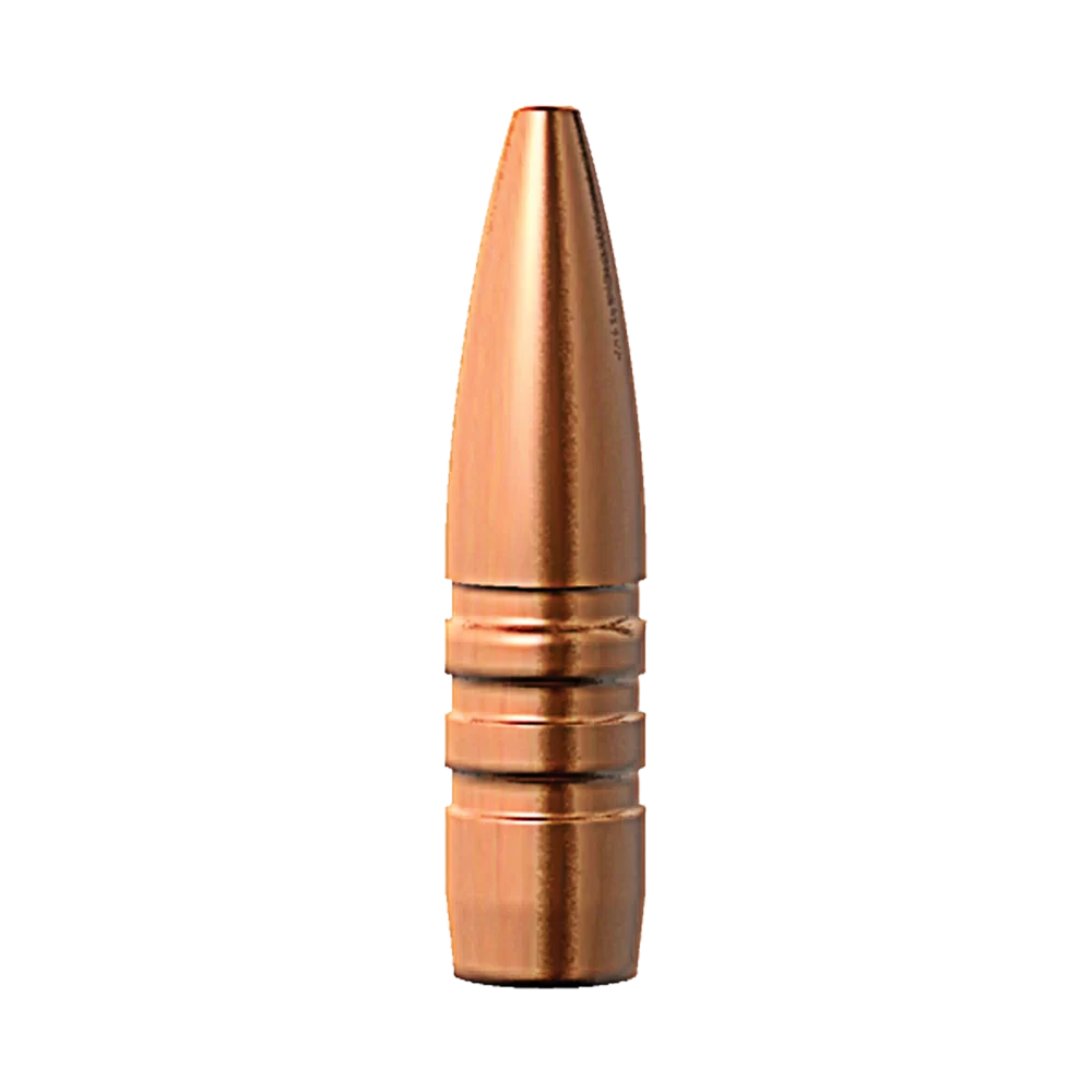 Barnes 6MM Caliber (0.243″) 85 Gr. TSX Boat Tail (50)