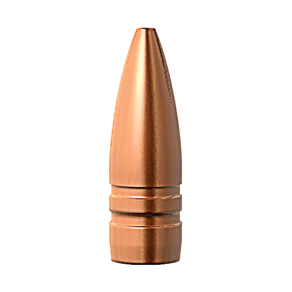 Barnes 7.62MM Caliber (0.310″) 123 Gr. TSX Boat Tail (50)