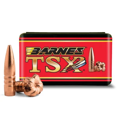 Barnes TSX 338 225gr BT 50pk