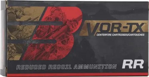 BARNES VOR-TX REDUCE RECOIL 7MM REM MAG 120GR TTSX BT 20RD