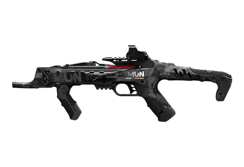 Barnett Demun Accu Strike PRO C Crossbow