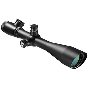 Barska 2nd Generation Sniper 4-16x50mm Illuminated Mil-Dot