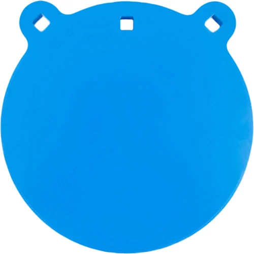 BASH TARGET AR500 GONG TARGET ROUND 10"-1/2" THICK