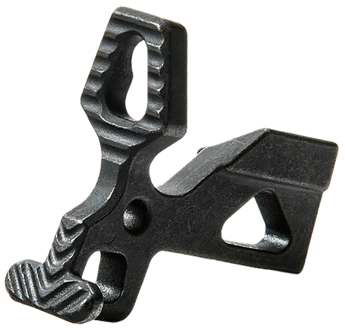 Battle Arms Development Enhanced Bolt Catch AR15/M16 Black Phosphate 8620 Steel