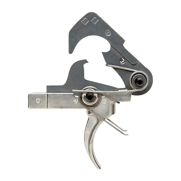 BATTLE ARMS DEVELOPMENT INC.AR-15 ENHANCED TRIGGER GROUP