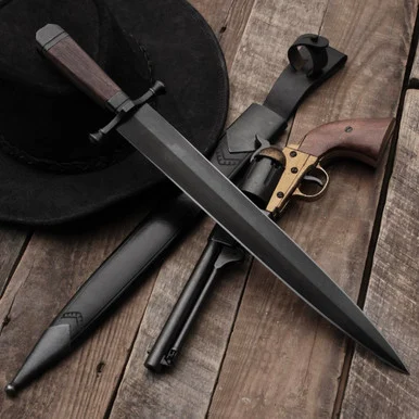Battlecry Arkansas Toothpick