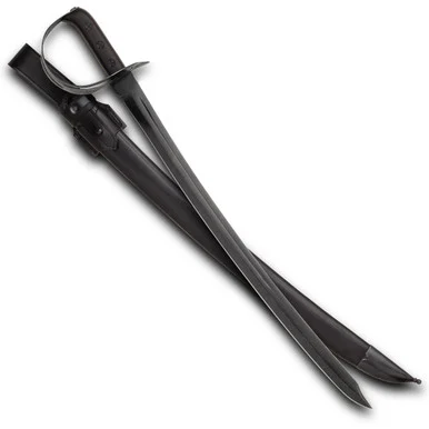 Battlecry Cutlass