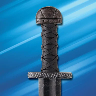 Battlecry Maldon Viking Sword