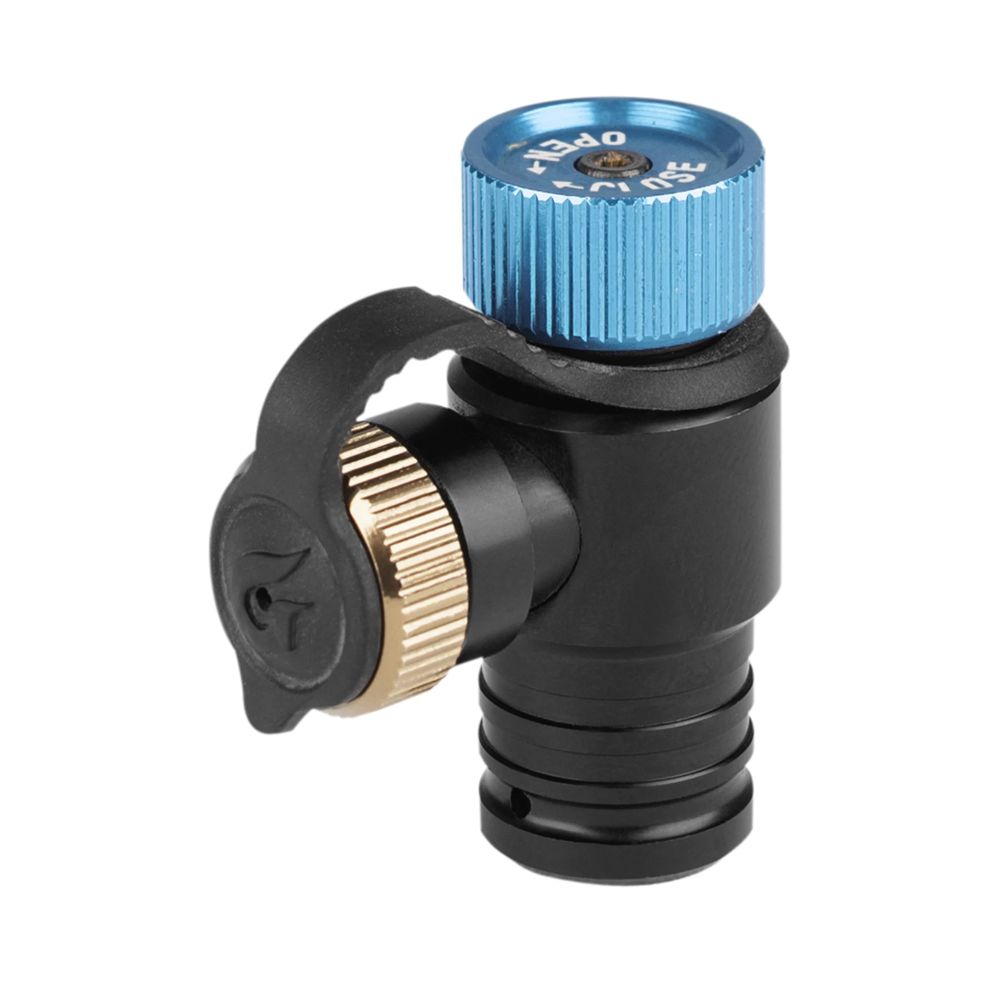 Core CO2’Fer Thread-On Inflator