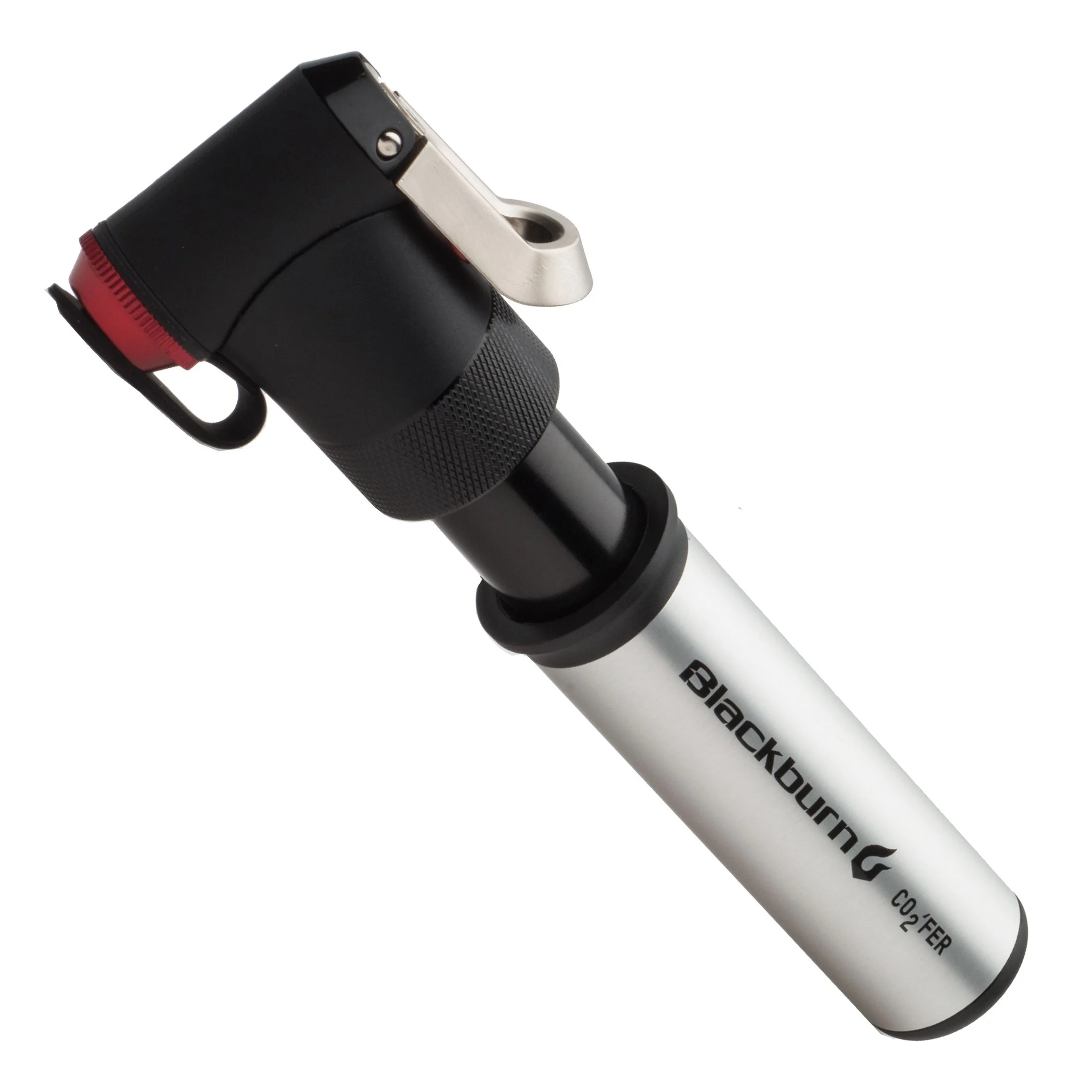 Mammoth CO2’Fer Mini-Pump