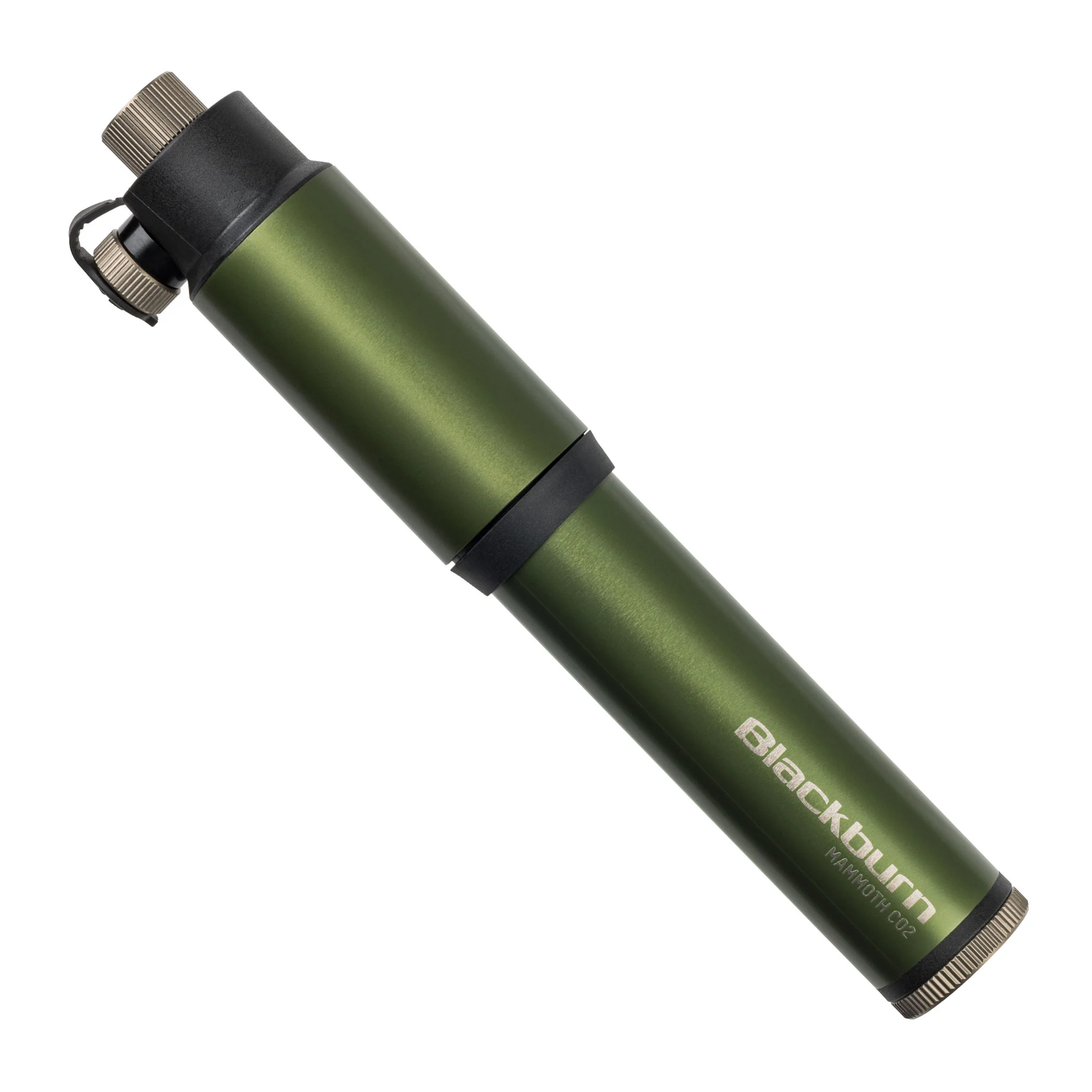 Mammoth CO2 Mini-Pump